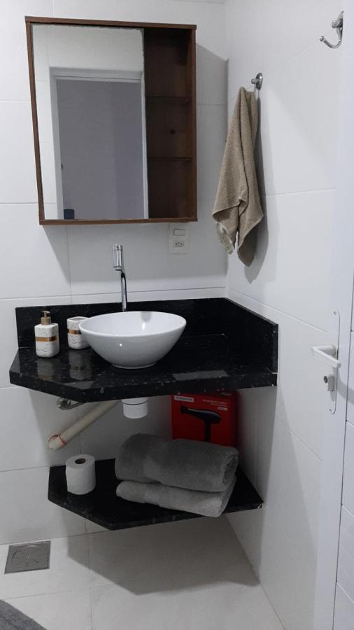 Apartamento Pe Na Areia Río de Janeiro