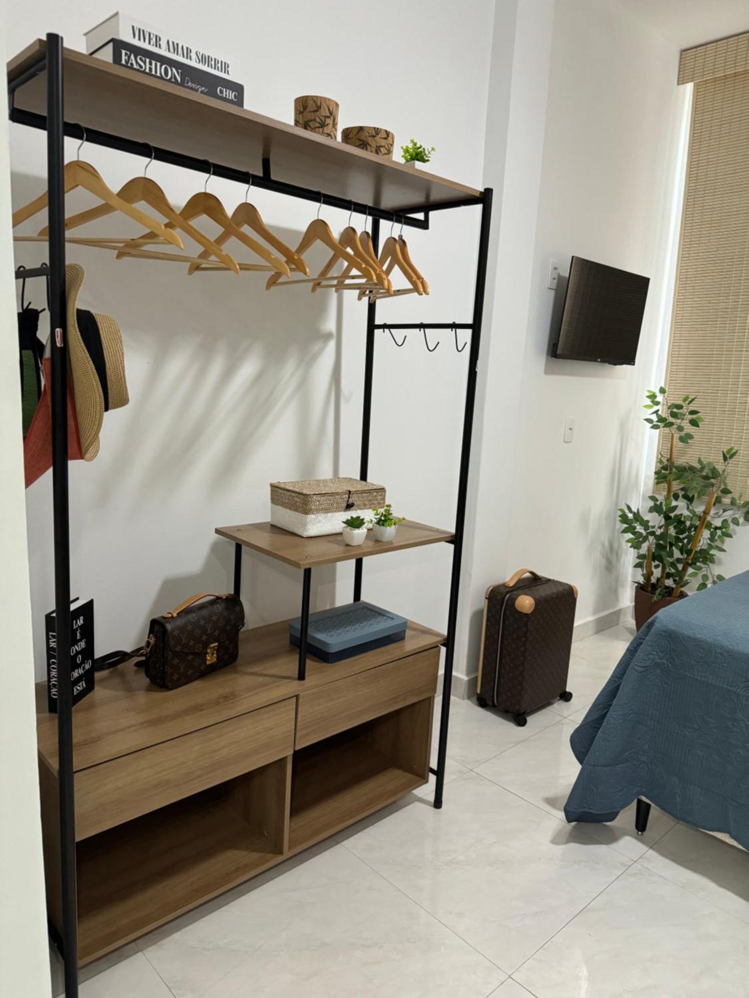 Apartamento Pe Na Areia Río de Janeiro