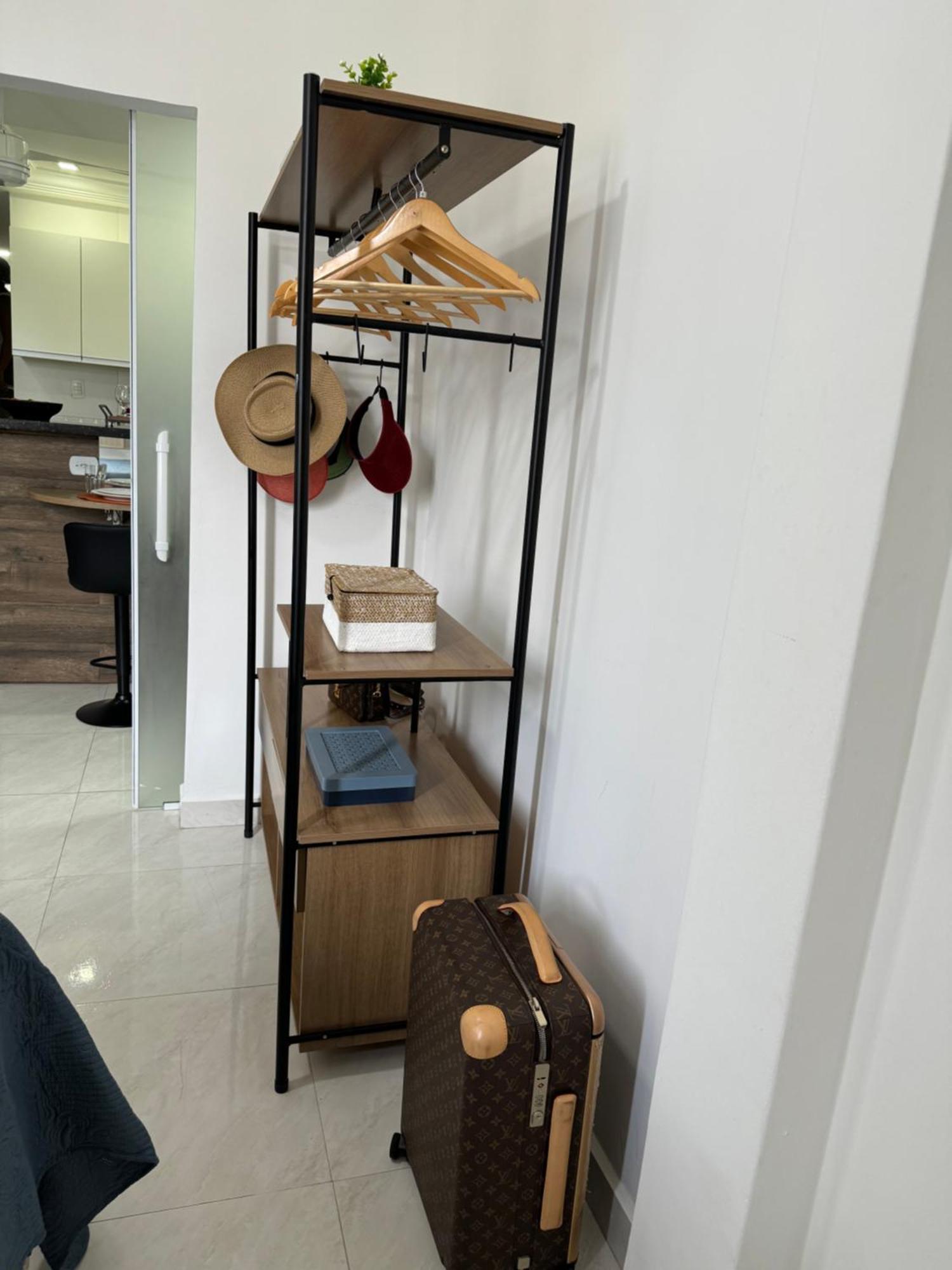 Apartamento Pe Na Areia Río de Janeiro