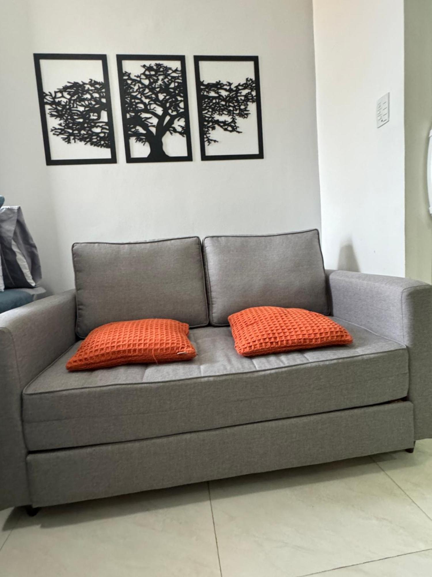 Pe Na Areia Apartamento Río de Janeiro